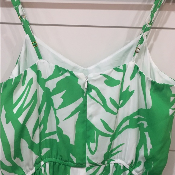 Lilly Pulitzer Jumpsuit New! - Picture 5 of 7